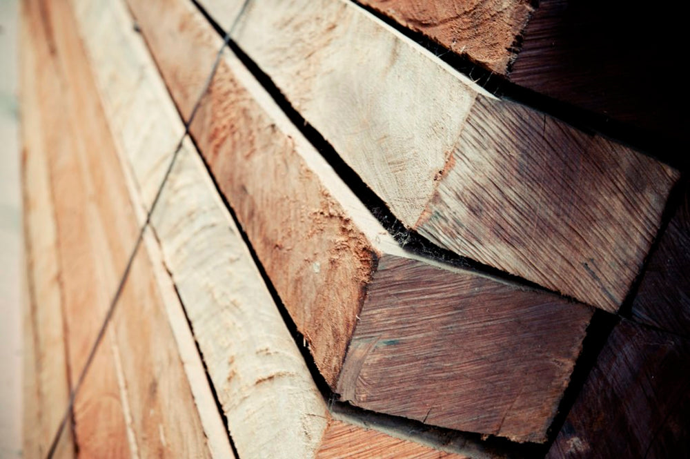 Hoeveel Krimpt Hout? Alles Wat Je Moet Weten Over Houtkrimp